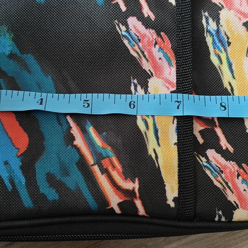 GUC Expandable insulated lunch bag